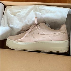 Air Force 1 Sage Low